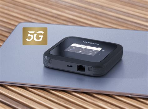 lte router 5g